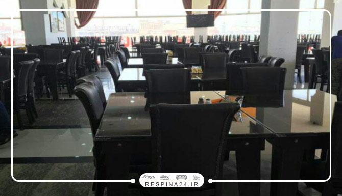 هتل پرشین گلف درگهان